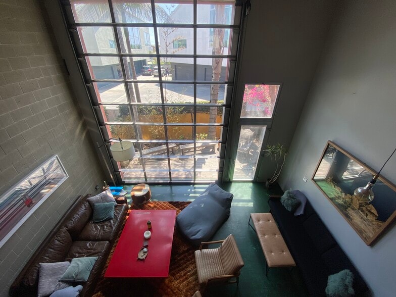 2114 Narcissus Ct, Venice, CA for lease - Building Photo - Image 3 of 5