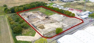 Plus de détails pour Summer Rd, Bury St. Edmunds - Terrain à louer