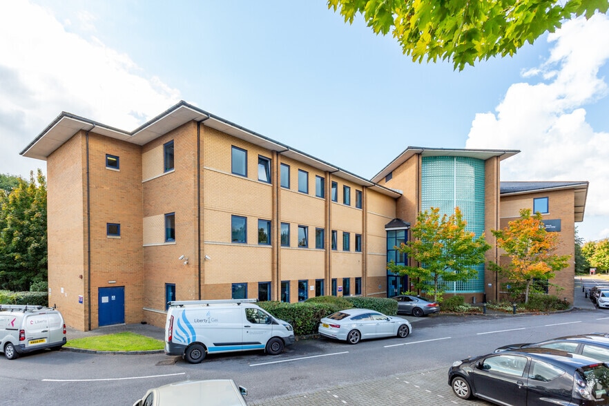 Malthouse Ave, Cardiff for lease - Building Photo - Image 2 of 26