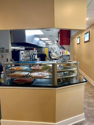 More details for 702 Haddon Ave, Collingswood, NJ - Retail for Sale