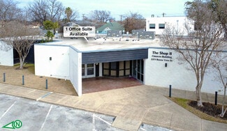 More details for 2211 Buena Vista St, San Antonio, TX - Office for Lease