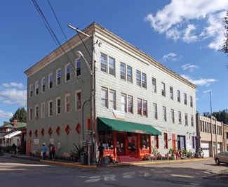 More details for 400 4th St, Sutton, WV - Retail for Sale