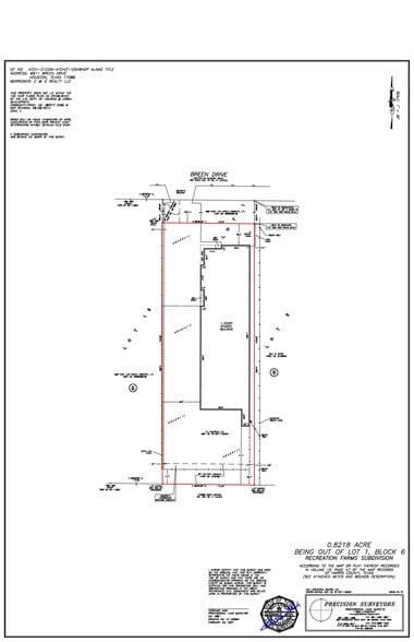 6911 Breen Dr, Houston, TX for sale - Building Photo - Image 3 of 11