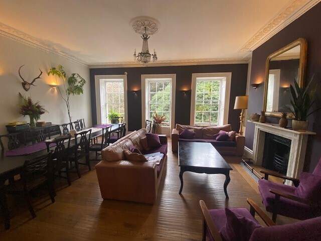 3 Berkeley Sq, Bristol à vendre - Photo du bâtiment - Image 2 de 17