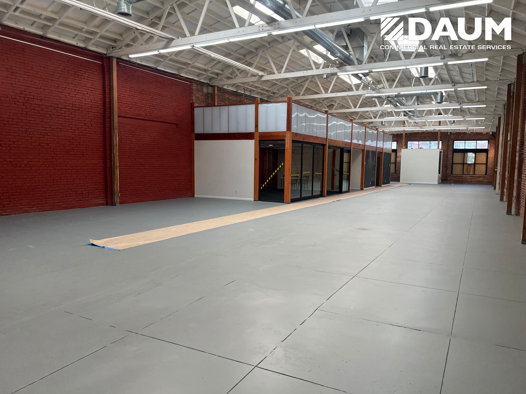 800-810 S Santa Fe Ave, Los Angeles, CA for lease Interior Photo- Image 1 of 15