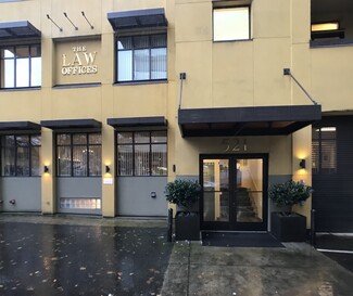 Plus de détails pour 521 SW Clay St, Portland, OR - Cotravail à louer