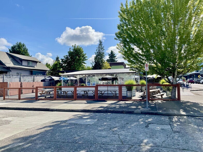 1011 NE Alberta St, Portland, OR à vendre - Photo du bâtiment - Image 3 de 5