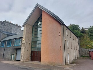 More details for 1 The Shore, Wick - Office for Sale