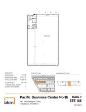 1100 Mary Crest Rd, Henderson, NV for lease Interior Photo- Image 1 of 1