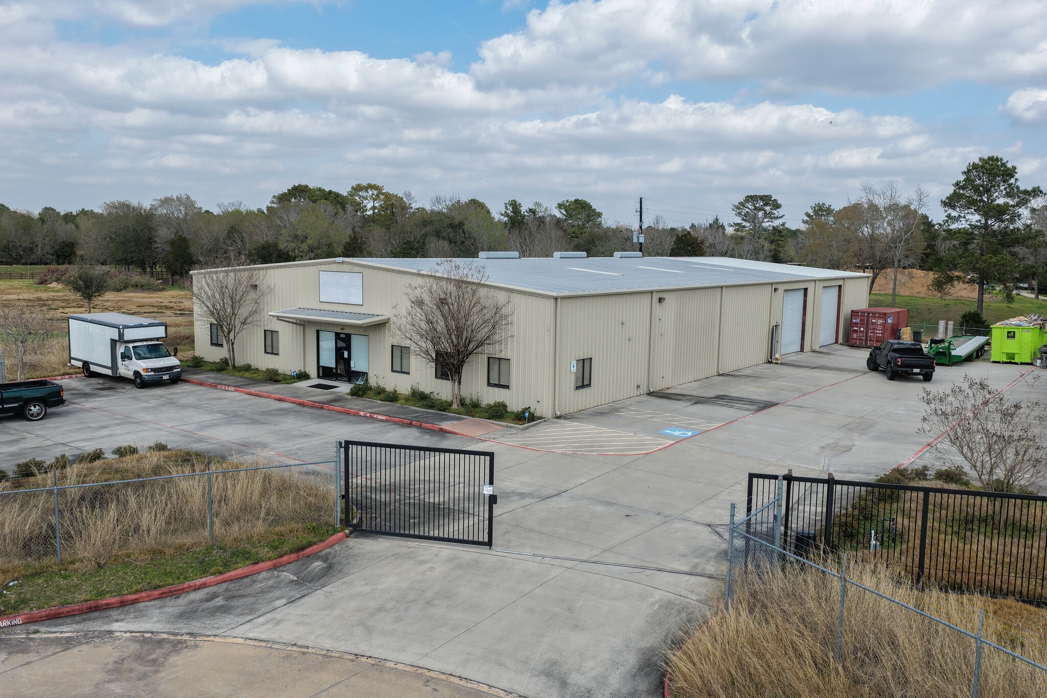 3642 Bacor Rd, Houston, TX for lease Primary Photo- Image 1 of 33