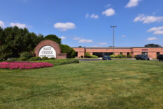 More details for 2010 E Algonquin Rd, Schaumburg, IL - Office for Lease