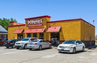 Plus de détails pour 620 N Howard St, Akron, OH - Commerce de détail à vendre