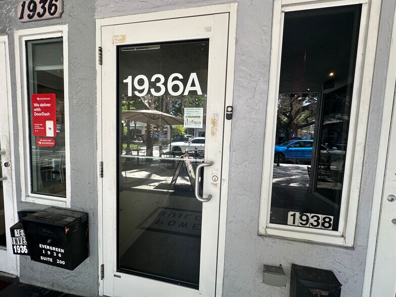 1936 Hollywood Blvd, Hollywood, FL for lease - Building Photo - Image 3 of 19