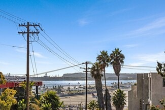Plus de détails pour 2816-18 Columbia Street, San Diego, CA - Multi-résidentiel à vendre