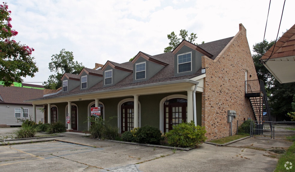 2130 First St, Slidell, LA for sale - Building Photo - Image 2 of 10