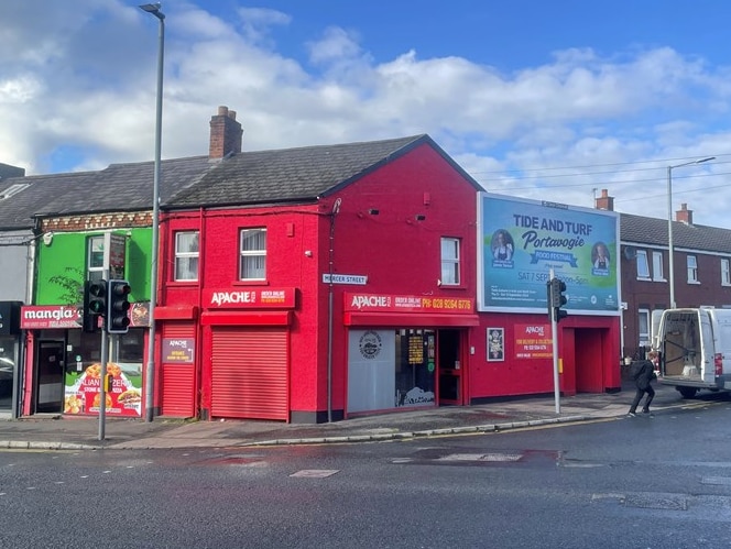 83 Sloan St, Lisburn à vendre - Photo principale - Image 2 de 7