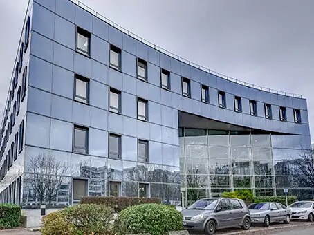 18 Place Des Nympheas, Villepinte à louer Photo du bâtiment- Image 1 de 30