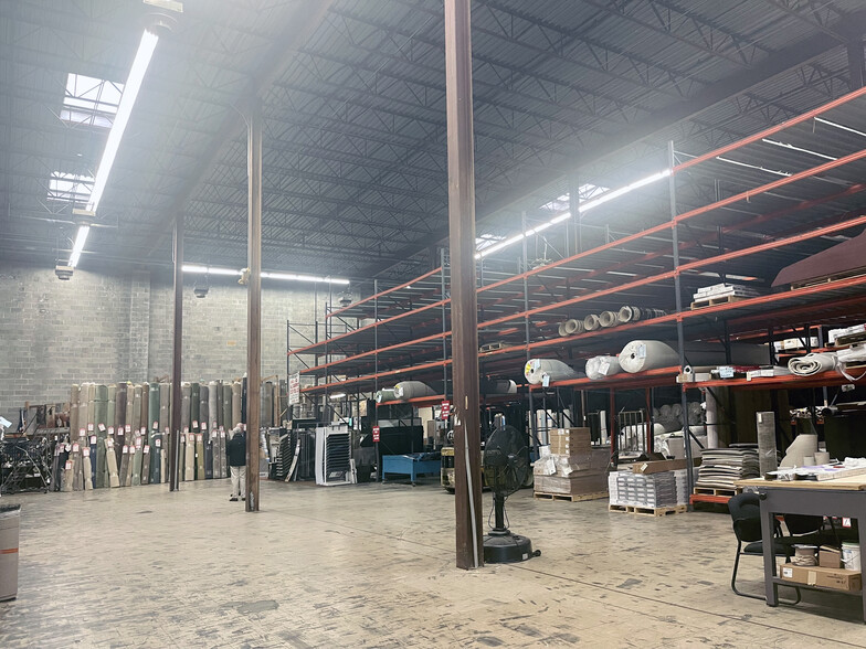 6436 Baltimore National Pike, Catonsville, MD for lease - Interior Photo - Image 3 of 8