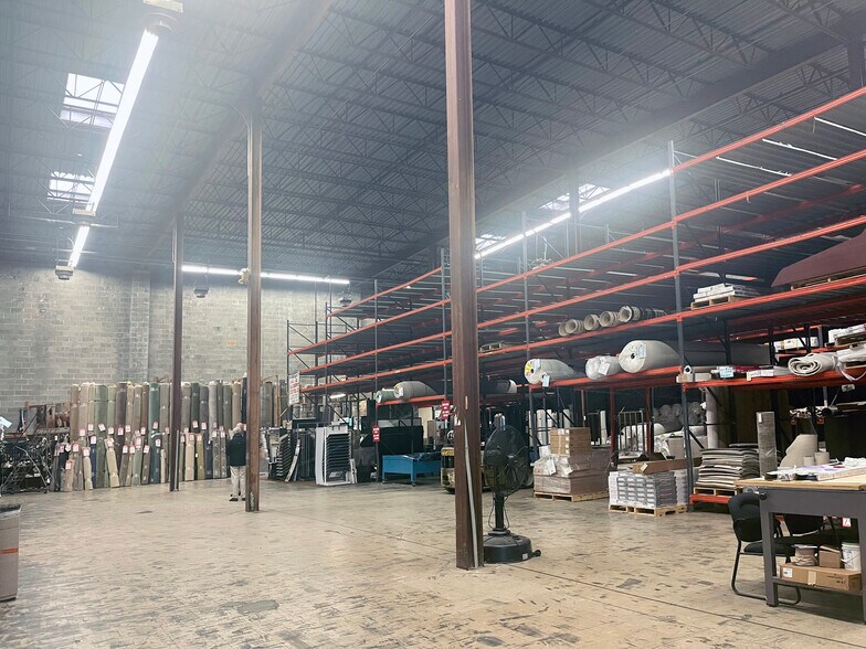 6436 Baltimore National Pike, Catonsville, MD à louer - Photo intérieure - Image 3 de 8