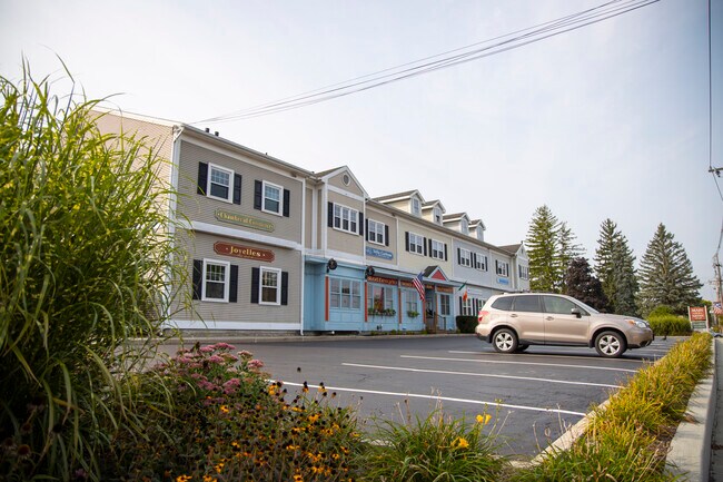 More details for 316-318 Delaware Ave, Delmar, NY - Office, Retail for Lease