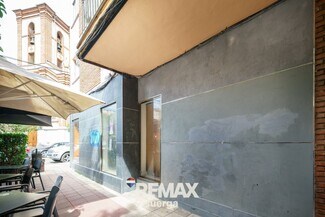 More details for Calle Artesanía, 2, Valladolid - Retail for Sale