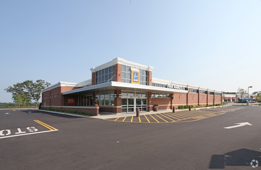 151-280 River Rd, Lisbon, CT for lease - Building Photo - Image 2 of 5