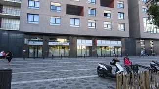 More details for 96 Boulevard De Stalingrad, Vitry-sur-Seine - Retail for Lease