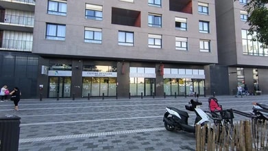 96 Boulevard De Stalingrad, Vitry-sur-Seine for lease Building Photo- Image 1 of 3