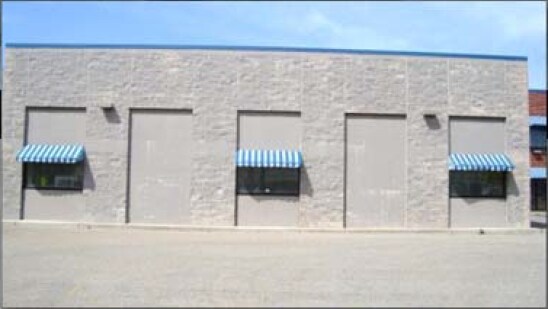 1112-1118 SW 6th Ave, Topeka, KS for sale - Building Photo - Image 3 of 6