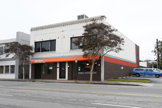 More details for 1128-1132 Mission St, South Pasadena, CA - Retail for Lease