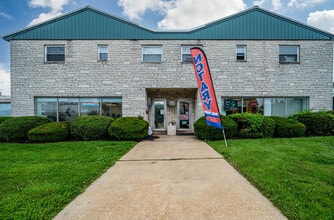 3631 Kutztown Rd, Temple, PA à louer Photo du bâtiment- Image 1 de 3
