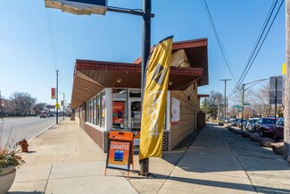 More details for 4900 S Archer Ave, Chicago, IL - Office for Lease