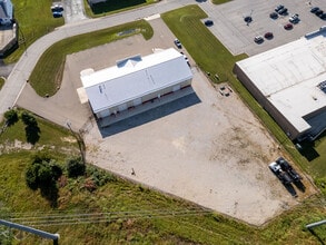 23367 US 23, Circleville, OH - Aerial map view - Image1