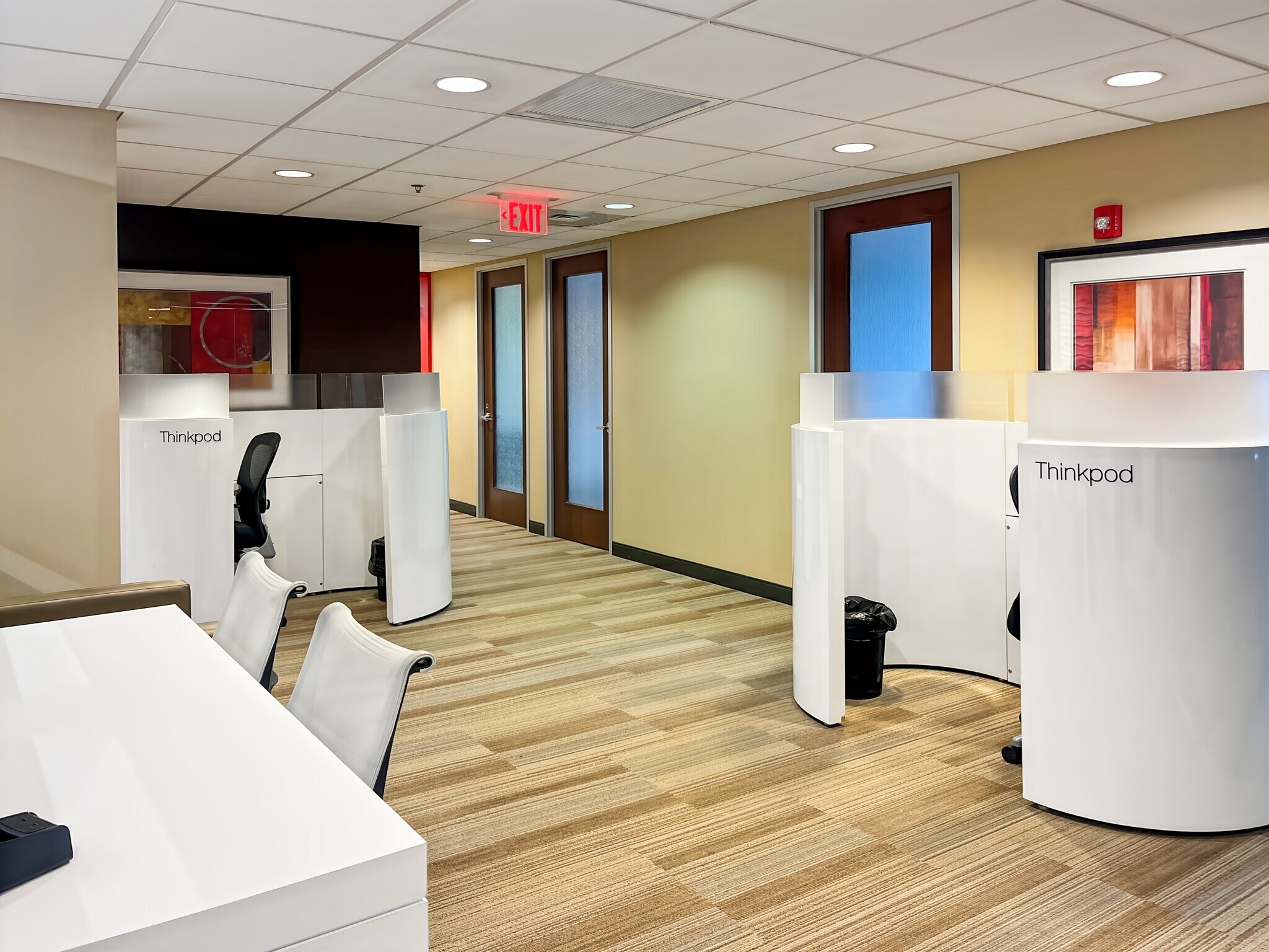 1 Tara Blvd, Nashua, NH à louer Photo du bâtiment- Image 1 de 4