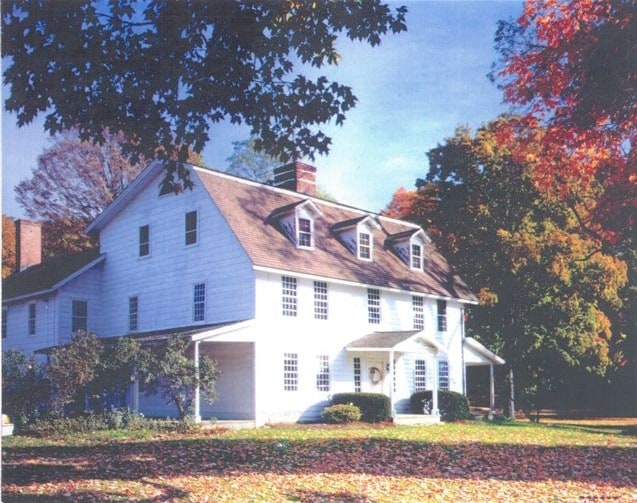 150 Danbury Rd, Wilton, CT à louer - Photo du bâtiment - Image 2 de 13