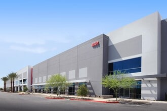 4156 E Virginia St, Mesa, AZ à louer Photo du bâtiment- Image 2 de 5