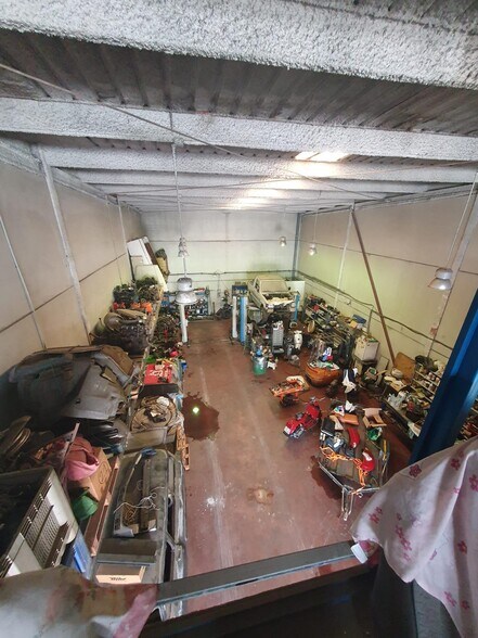 Industriel dans SEVILLA à louer - Photo du bâtiment - Image 1 de 6