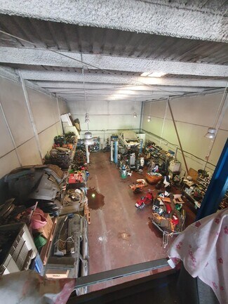 More details for Industrial for Lease