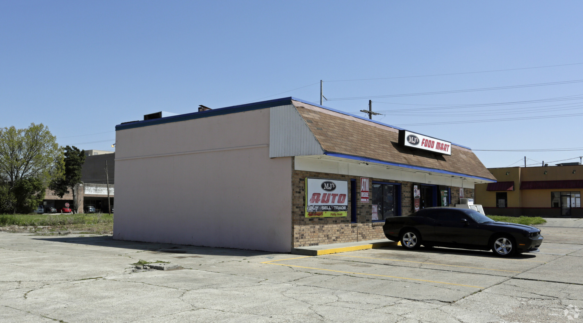 1357 Florida St, Baton Rouge, LA for sale Primary Photo- Image 1 of 1