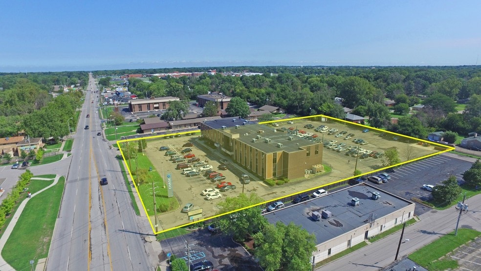 1213 N Arlington Ave, Indianapolis, IN for sale - Building Photo - Image 3 of 20