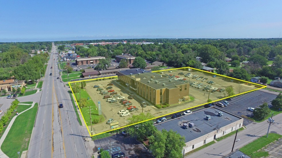 1213 N Arlington Ave, Indianapolis, IN à vendre - Photo du bâtiment - Image 3 de 20