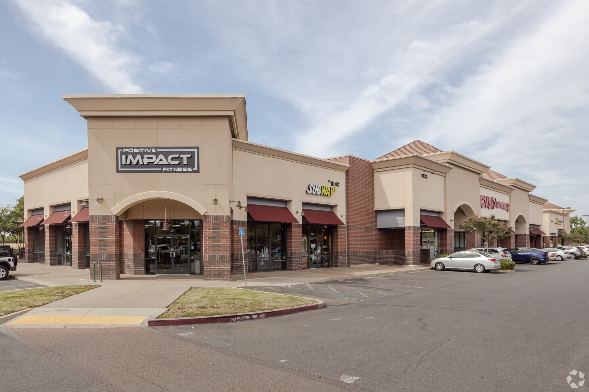 1000-1500 Pleasant Grove Blvd, Roseville, CA for lease Building Photo- Image 1 of 14