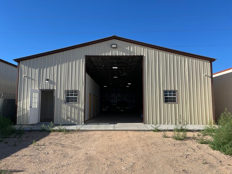 9324 Susan Ave SE, Albuquerque, NM for sale - Building Photo - Image 2 of 13