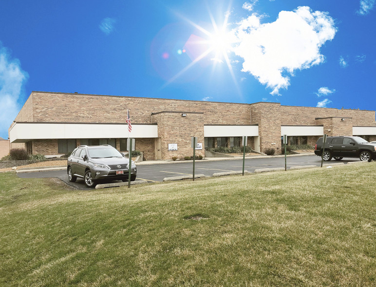 1160-1190 N Villa Ave, Villa Park, IL for sale - Building Photo - Image 1 of 1