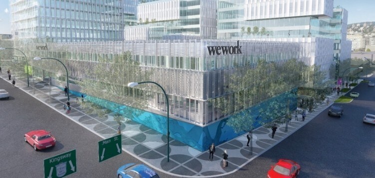 2015 Main St, Vancouver, BC à louer - Photo du bâtiment - Image 2 de 14