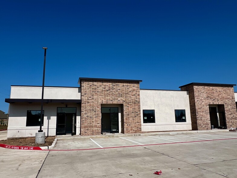 11960 Broadway st, Pearland, TX for sale - Building Photo - Image 1 of 4