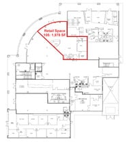 801-805 S Kirkman Rd, Orlando, FL for lease Interior Photo- Image 1 of 1