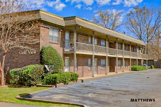 More details for Birmingham 4 Portfolio – Multifamily for Sale