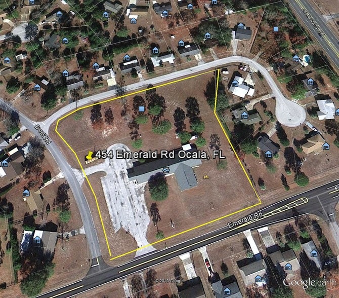 484 Emerald Rd, Ocala, FL for sale - Primary Photo - Image 2 of 49