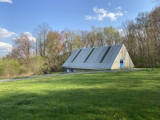 More details for 12 Commerce Rd, Newtown, CT - Industrial for Lease
